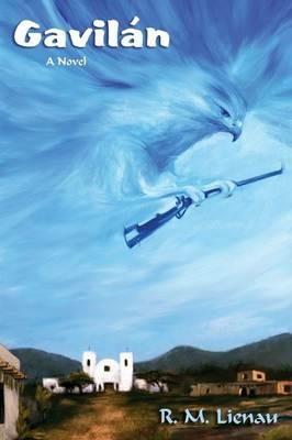 Gavilan - R M Lienau - cover
