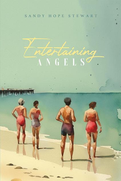 Entertaining Angels