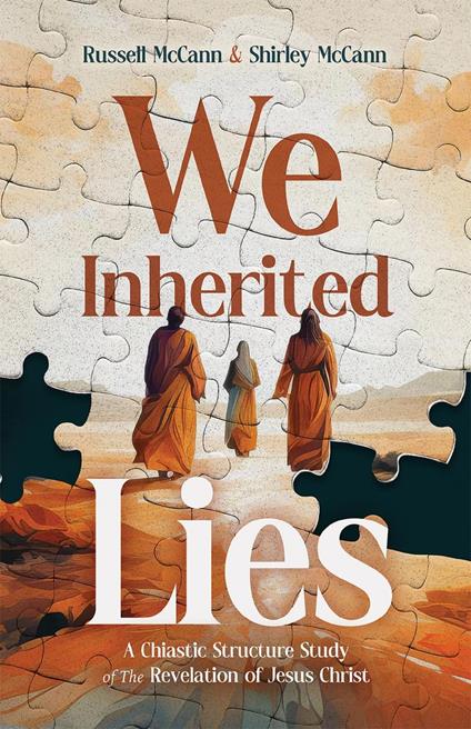We Inherited Lies