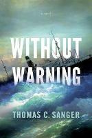 Without Warning - Thomas C Sanger - cover