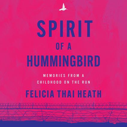 Spirit of a Hummingbird