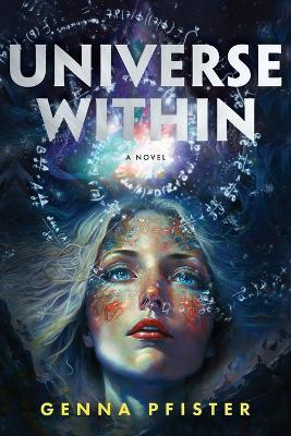 Universe Within - Genna Pfister - cover