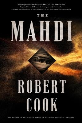 The Mahdi - Robert Cook - cover