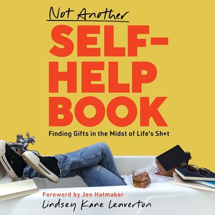 Not Another Self-Help Book