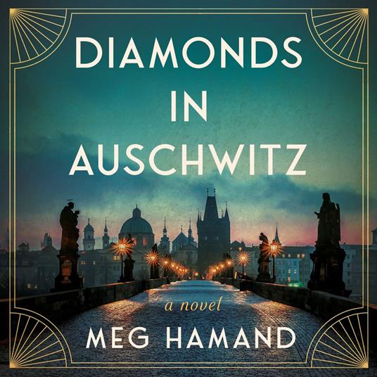 Diamonds in Auschwitz