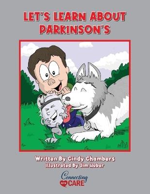 Let's Learn about Parkinson's - Cindy Chambers - cover