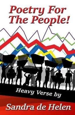 Poetry for the People! - Sandra De Helen - cover