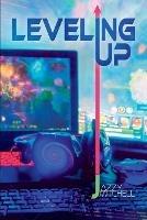 Leveling Up - Jazzy Mitchell - cover