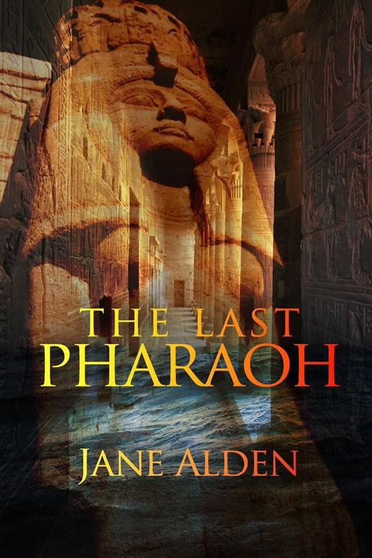 The Last Pharaoh
