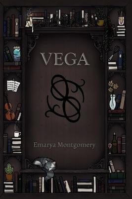 Vega - Emarya Montgomery - cover