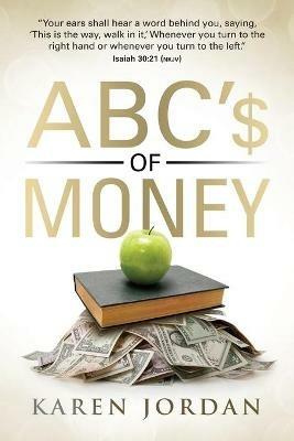 ABC's of Money - Karen Jordan - cover