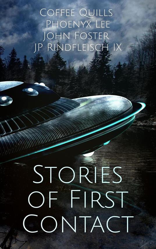 Stories of First Contact