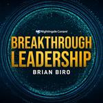 Breakthrough Leadership