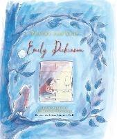 Poetry for Kids: Emily Dickinson - Emily Dickinson - cover