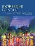 Portfolio: Expressive Painting: Tips and techniques for practical applications in watercolor, including color theory, color mixing, and understanding color relationships
