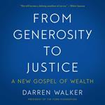 From Generosity to Justice