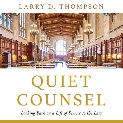 Quiet Counsel