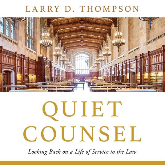 Quiet Counsel