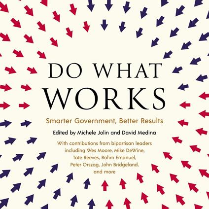 Do What Works