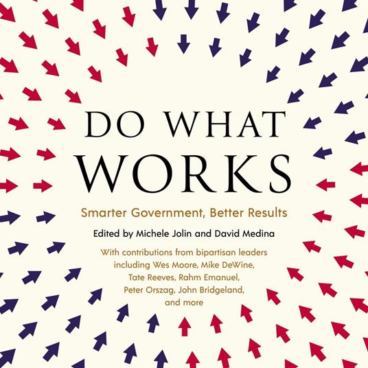 Do What Works