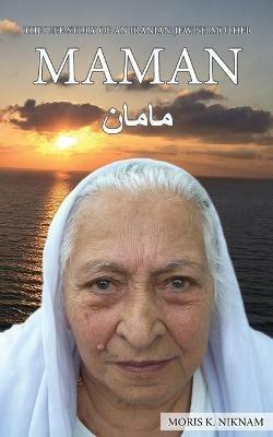 Maman - Moris Niknam - cover