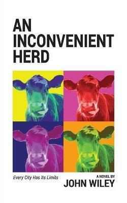An Inconvenient Herd - John Wiley - cover