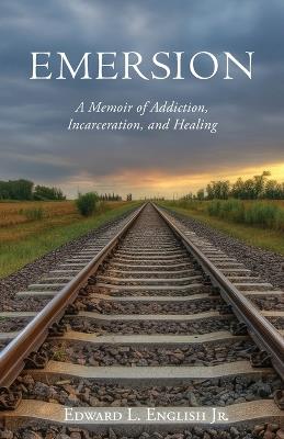 Emersion - Edward Lee English - cover