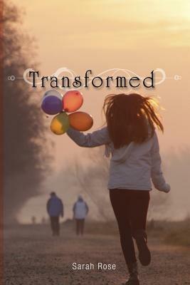 Transformed - Sarah Rose - cover