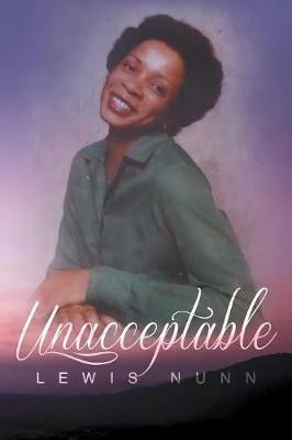 Unacceptable - Lewis Nunn - cover