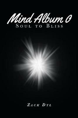 Mind Album 0 - Zack Dyl - cover