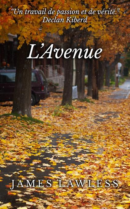 L'Avenue