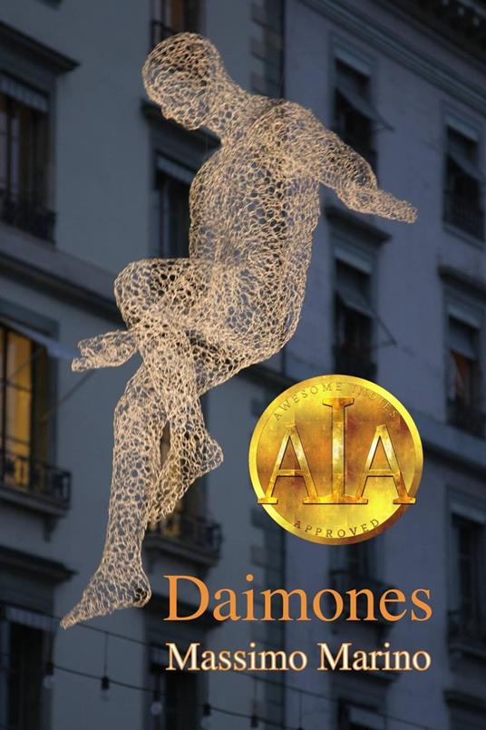 Daimones