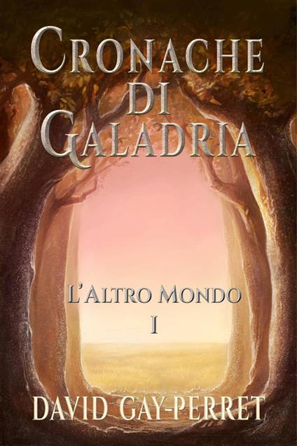 Cronache di Galadria I - L’Altro Mondo - David Gay-Perret - ebook