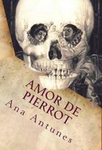 Amor De Pierrot: Cuando El Del Más Allá Está Más Allá