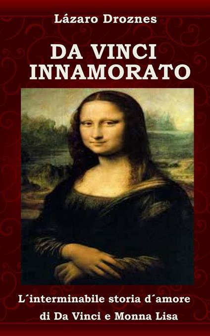 Leonardo Innamorato - Lázaro Droznes - ebook