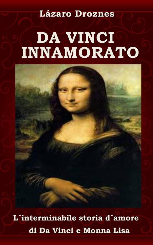 Leonardo Innamorato - Lázaro Droznes - ebook