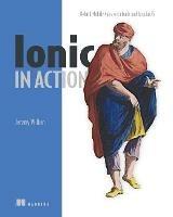 Ionic in Action - Jeremy Wilken - cover