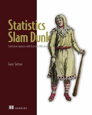 Statistics Playbook - Trey Grainger,Doug Turnbull,Max Irwin - cover