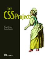 Tiny CSS Projects