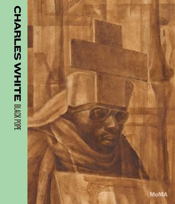 Charles White: Black Pope - Esther Adler - cover