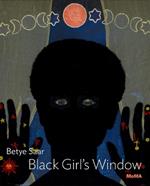 Saar: Black Girl’s Window