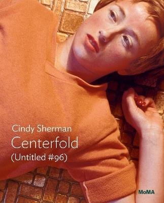 Cindy Sherman: Untitled #96 - Gwen Allen - cover