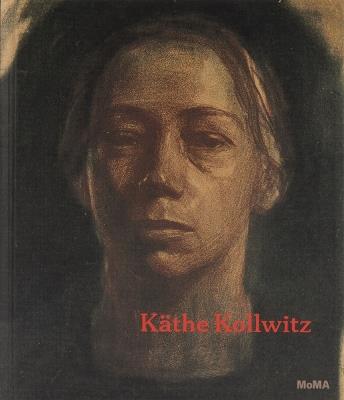 Käthe Kollwitz: A Retrospective - cover