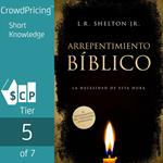 Arrepentimiento Bíblico
