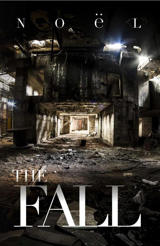 The Fall: Version 1