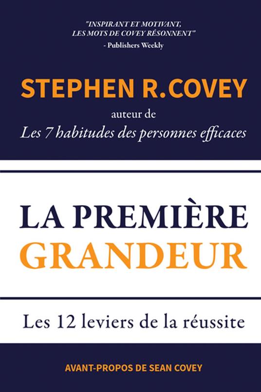 La Première Grandeur