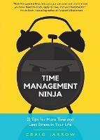 Time Management Ninja - Craig Jarrow - cover
