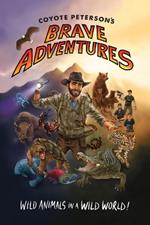 Coyote Petersonas Brave Adventures