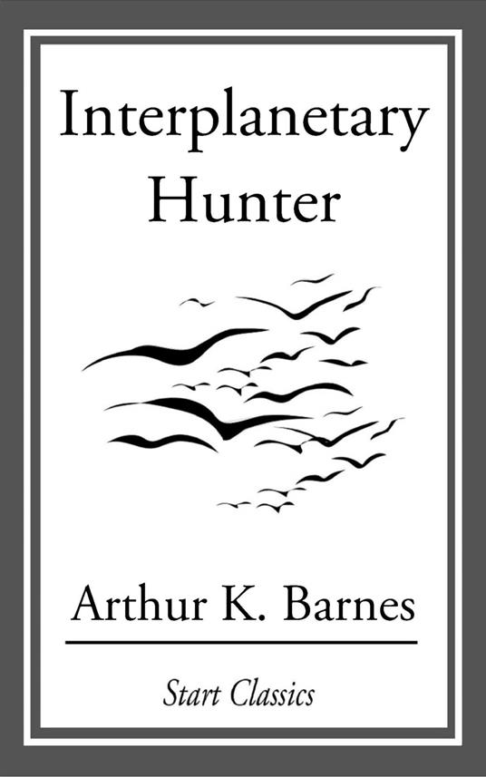 Interplanetary Hunter