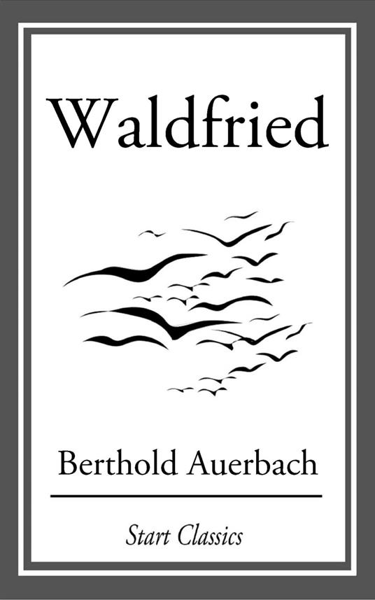 Waldfried